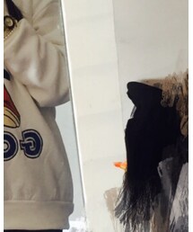 Toushi | パーカー