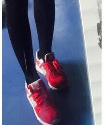 NEW BALANCE | スニーカー