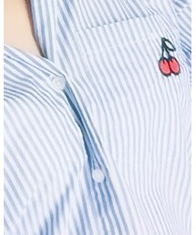 H&M | シャツ/ブラウス