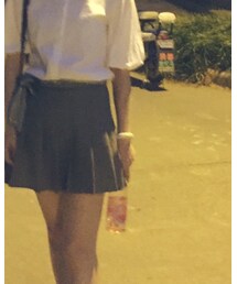 THOM BROWNE | スカート