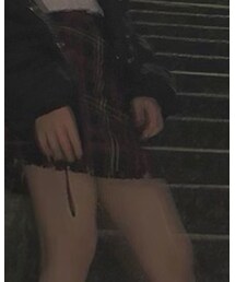 GU | スカート