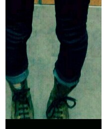 Dr. Martens | ブーツ