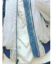 RNA MEDIA | ブルゾン