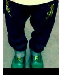 Dr. Martens | ブーツ