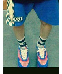 Candy Stripper | スニーカー