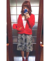 UNIQLO | Tシャツ/カットソー