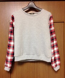 しまむら | スウェット