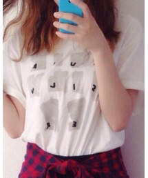 Quiksilver | Tシャツ/カットソー