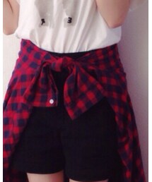 SPINNS | シャツ/ブラウス