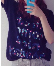 POU DOU DOU | Tシャツ/カットソー