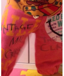 GrandGround | その他パンツ