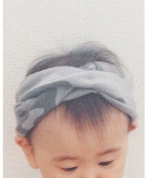 Handmade | ヘアバンド