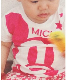 西松屋 | Tシャツ/カットソー