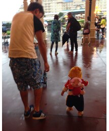 パパと。 | その他