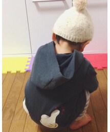 🐼🐼🐼 | トップス