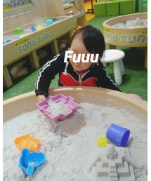 砂場 | ジャージ