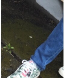 CONVERSE | スニーカー