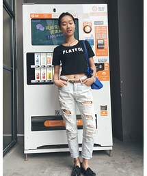 Lee | デニムパンツ