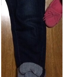 UNIQLO | デニムパンツ