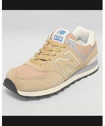NEW BALANCE | スニーカー