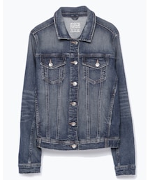 ZARA | デニムジャケット