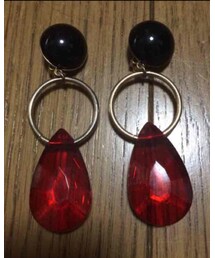 SLY | イヤリング