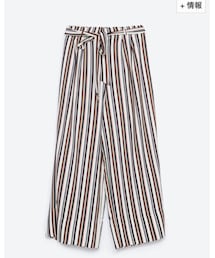ZARA | その他パンツ