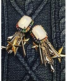 kei'co | イヤリング