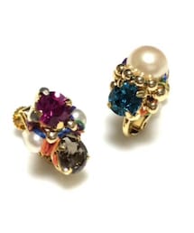 kei'co | ピアス（両耳用）