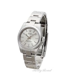 ROLEX | アナログ腕時計