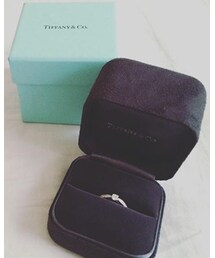 TIFFANY&Co. | リング
