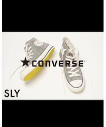 SLY | スニーカー