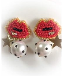 Handmade | ピアス（両耳用）