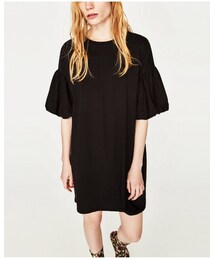 ZARA | ワンピース