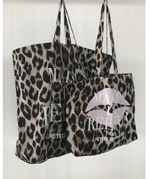 MAISON DE REEFUR | エコバッグ/サブバッグ