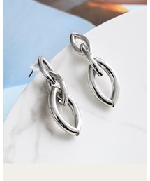 DHOLIC | ピアス（両耳用）