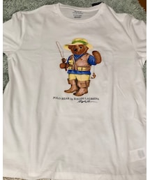 POLO RALPH LAUREN | Tシャツ/カットソー