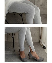 Qoo10 | レギンス/スパッツ