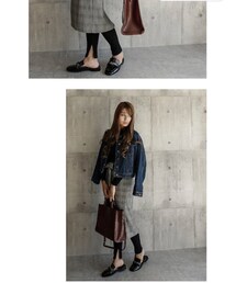 Qoo10 | レギンス/スパッツ