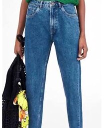 ZARA | デニムパンツ