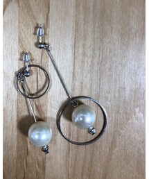 JEANS MATE | ピアス（両耳用）