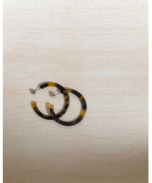 no brand | ピアス（両耳用）