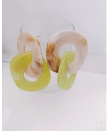 Handmade | ピアス（両耳用）