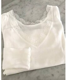 GU | Tシャツ/カットソー