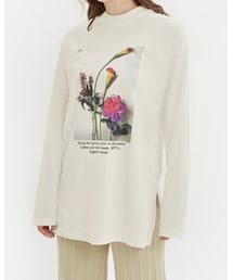 GU | Tシャツ/カットソー