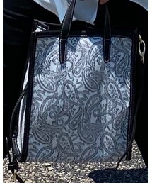 しまむら | トートバッグ