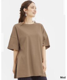 GU | Tシャツ/カットソー