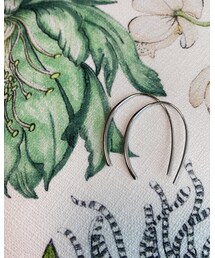 no brand | ピアス（両耳用）