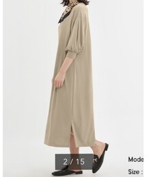 GU | ワンピース/ドレス