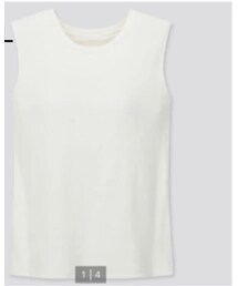 UNIQLO | タンクトップ